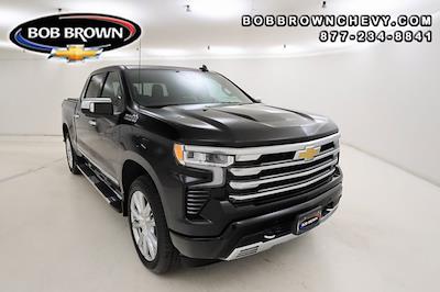 2023 Chevrolet Silverado 1500 Crew Cab 4x4 Pickup for sale #SZ288150A - photo 1
