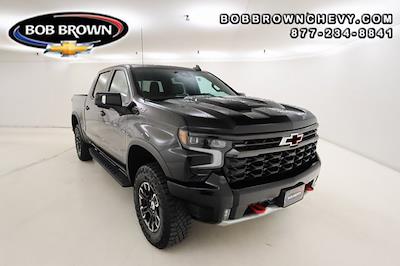 2023 Chevrolet Silverado 1500 Crew Cab 4x4 Pickup for sale #SZ290778A - photo 1