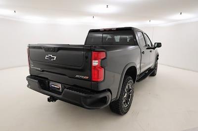 2023 Chevrolet Silverado 1500 Crew Cab 4x4 Pickup for sale #SZ290778A - photo 2