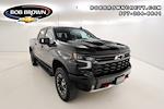 2023 Chevrolet Silverado 1500 Crew Cab 4x4 Pickup for sale #SZ290778A - photo 1