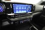 2023 Chevrolet Silverado 1500 Crew Cab 4x4 Pickup for sale #SZ290778A - photo 18