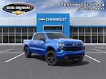 2025 Chevrolet Silverado 1500 Crew Cab 4x4 Pickup for sale #SZ293239 - photo 1