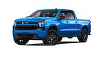 2025 Chevrolet Silverado 1500 Crew Cab 4x4 Pickup for sale #SZ293239 - photo 25