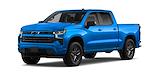 2025 Chevrolet Silverado 1500 Crew Cab 4x4 Pickup for sale #SZ293239 - photo 26