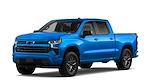 2025 Chevrolet Silverado 1500 Crew Cab 4x4 Pickup for sale #SZ293239 - photo 27