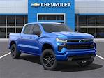 2025 Chevrolet Silverado 1500 Crew Cab 4x4 Pickup for sale #SZ293239 - photo 7