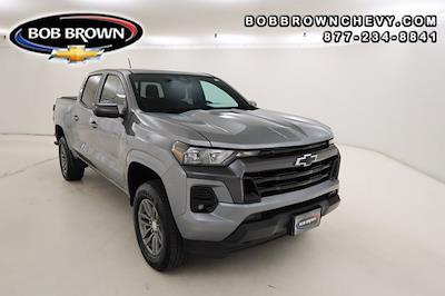 2023 Chevrolet Colorado Crew Cab 4x4 Pickup for sale #SZ293239A - photo 1