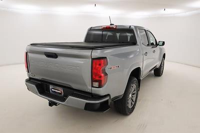 2023 Chevrolet Colorado Crew Cab 4x4 Pickup for sale #SZ293239A - photo 2