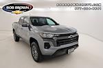 2023 Chevrolet Colorado Crew Cab 4x4 Pickup for sale #SZ293239A - photo 1