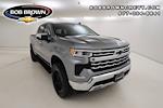 2024 Chevrolet Silverado 1500 Crew Cab 4x4 Pickup for sale #SZ294467A - photo 1