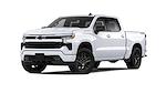 New 2025 Chevrolet Silverado 1500 RST Crew Cab 4x4 Pickup for sale #SZ294475 - photo 25