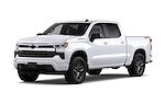 New 2025 Chevrolet Silverado 1500 RST Crew Cab 4x4 Pickup for sale #SZ294475 - photo 27
