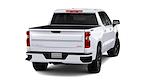 New 2025 Chevrolet Silverado 1500 RST Crew Cab 4x4 Pickup for sale #SZ294475 - photo 29