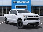 New 2025 Chevrolet Silverado 1500 RST Crew Cab 4x4 Pickup for sale #SZ294475 - photo 7