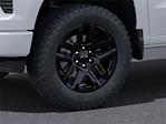 New 2025 Chevrolet Silverado 1500 RST Crew Cab 4x4 Pickup for sale #SZ294475 - photo 9