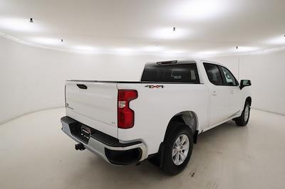 2021 Chevrolet Silverado 1500 Crew Cab 4WD Pickup for sale #SZ294475A - photo 2
