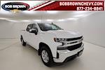 2021 Chevrolet Silverado 1500 Crew Cab 4x4 Pickup for sale #SZ294475A - photo 1