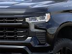2025 Chevrolet Silverado 1500 Crew Cab 4x4 Pickup for sale #SZ294510 - photo 10