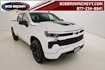2024 Chevrolet Silverado 1500 Crew Cab 4WD Pickup for sale #SZ294736A - photo 1