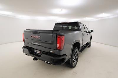 Used 2020 GMC Sierra 1500 AT4 Crew Cab 4x4 Pickup for sale #SZ298527B - photo 2