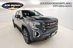 Used 2020 GMC Sierra 1500 AT4 Crew Cab 4x4 Pickup for sale #SZ298527B - photo 1