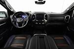 Used 2020 GMC Sierra 1500 AT4 Crew Cab 4x4 Pickup for sale #SZ298527B - photo 5