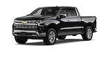 2025 Chevrolet Silverado 1500 Crew Cab 4x4 Pickup for sale #SZ298643 - photo 26