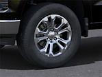 New 2025 Chevrolet Silverado 1500 LTZ Crew Cab 4x4 Pickup for sale #SZ298643 - photo 9