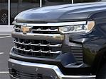 New 2025 Chevrolet Silverado 1500 LTZ Crew Cab 4x4 Pickup for sale #SZ298643 - photo 13