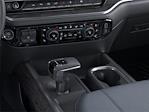 New 2025 Chevrolet Silverado 1500 LTZ Crew Cab 4x4 Pickup for sale #SZ298643 - photo 23