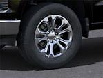 2025 Chevrolet Silverado 1500 Crew Cab 4x4 Pickup for sale #SZ298817 - photo 9