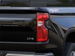 2025 Chevrolet Silverado 1500 Crew Cab 4x4 Pickup for sale #SZ298817 - photo 11