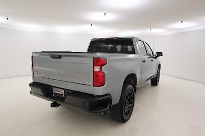 2023 Chevrolet Silverado 1500 Crew Cab 4x4 Pickup for sale #SZ299355A - photo 2