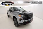 2023 Chevrolet Silverado 1500 Crew Cab 4x4 Pickup for sale #SZ299355A - photo 1