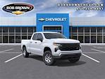 2025 Chevrolet Silverado 1500 Double Cab 4x4 Pickup for sale #SZ299766 - photo 1