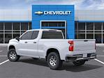 2025 Chevrolet Silverado 1500 Double Cab 4x4 Pickup for sale #SZ299766 - photo 4