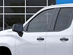 2025 Chevrolet Silverado 1500 Double Cab 4x4 Pickup for sale #SZ299766 - photo 12