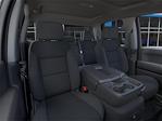 2025 Chevrolet Silverado 1500 Double Cab 4x4 Pickup for sale #SZ299766 - photo 16