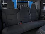 2025 Chevrolet Silverado 1500 Double Cab 4x4 Pickup for sale #SZ299766 - photo 17