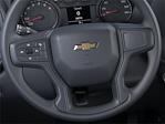 2025 Chevrolet Silverado 1500 Double Cab 4x4 Pickup for sale #SZ299766 - photo 19