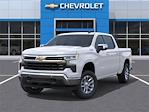 2025 Chevrolet Silverado 1500 Crew Cab 4x4 Pickup for sale #SZ303437 - photo 6