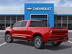 2025 Chevrolet Silverado 1500 Crew Cab 4x4 Pickup for sale #SZ307257 - photo 4