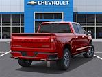 2025 Chevrolet Silverado 1500 Crew Cab 4x4 Pickup for sale #SZ307257 - photo 2
