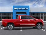 2025 Chevrolet Silverado 1500 Crew Cab 4x4 Pickup for sale #SZ307257 - photo 5