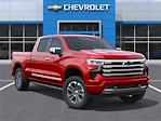 2025 Chevrolet Silverado 1500 Crew Cab 4x4 Pickup for sale #SZ307257 - photo 7