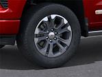 2025 Chevrolet Silverado 1500 Crew Cab 4x4 Pickup for sale #SZ307257 - photo 9