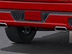 2025 Chevrolet Silverado 1500 Crew Cab 4x4 Pickup for sale #SZ307257 - photo 14