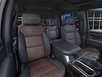 2025 Chevrolet Silverado 1500 Crew Cab 4x4 Pickup for sale #SZ307257 - photo 16