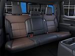 2025 Chevrolet Silverado 1500 Crew Cab 4x4 Pickup for sale #SZ307257 - photo 17