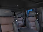 2025 Chevrolet Silverado 1500 Crew Cab 4x4 Pickup for sale #SZ307257 - photo 24